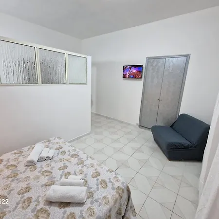 Casa Sole Home Naples Extérieur photo