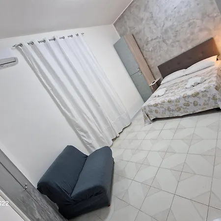 Casa Sole Home Naples Extérieur photo