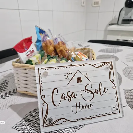 Casa Sole Home Naples Extérieur photo