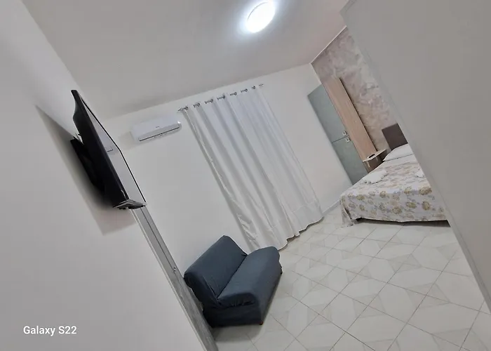 Casa Sole Home