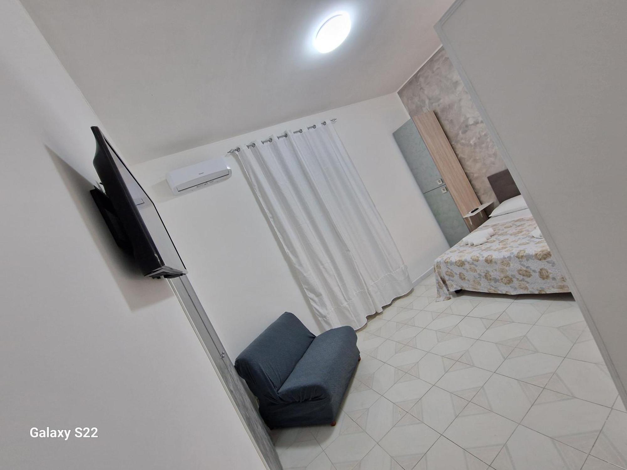 Appartement Casa Sole *