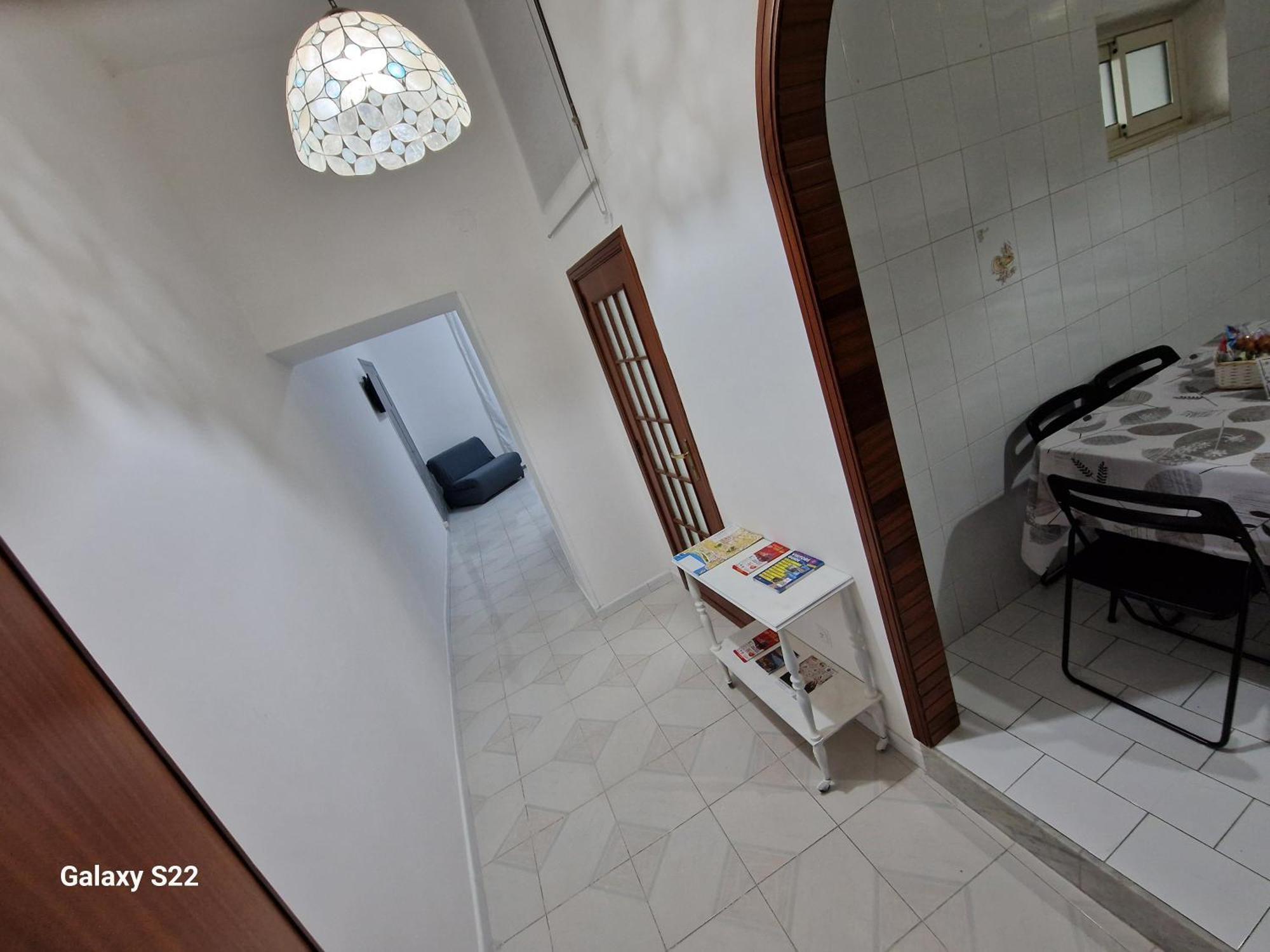 Apartment Casa Sole