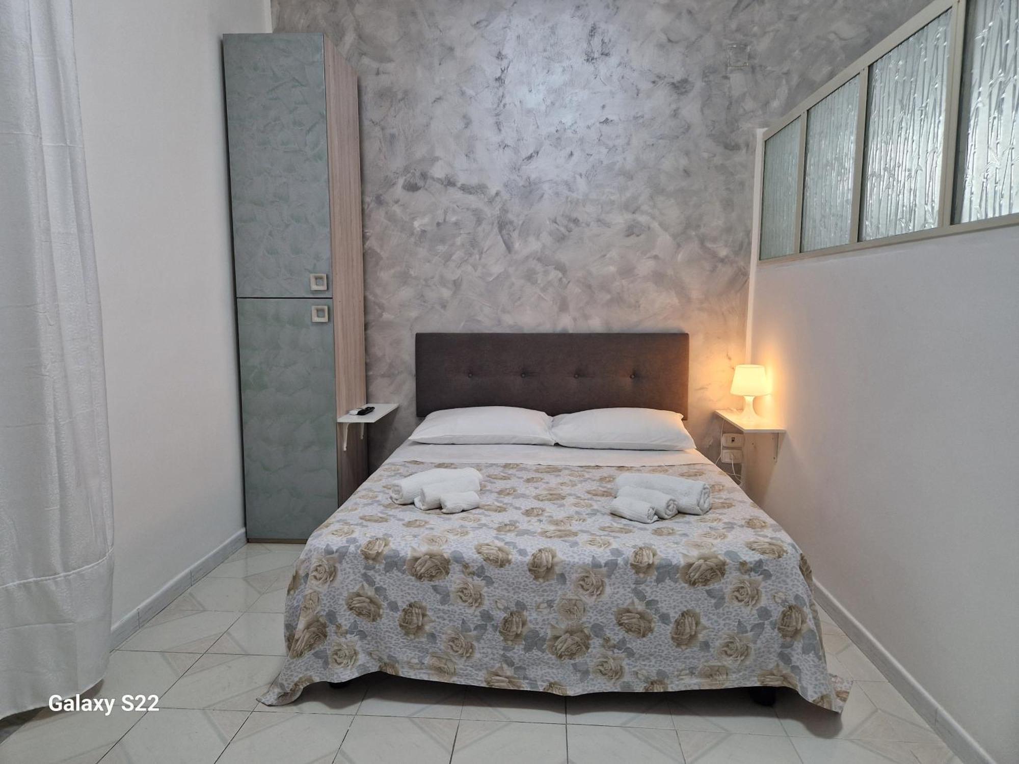 Casa Sole Appartement *