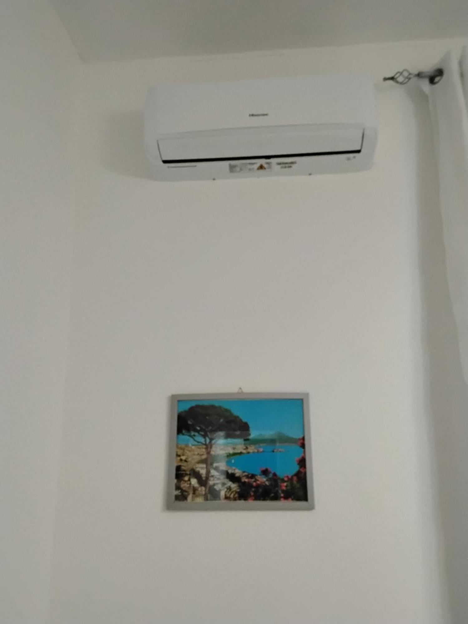 Casa Sole Naples