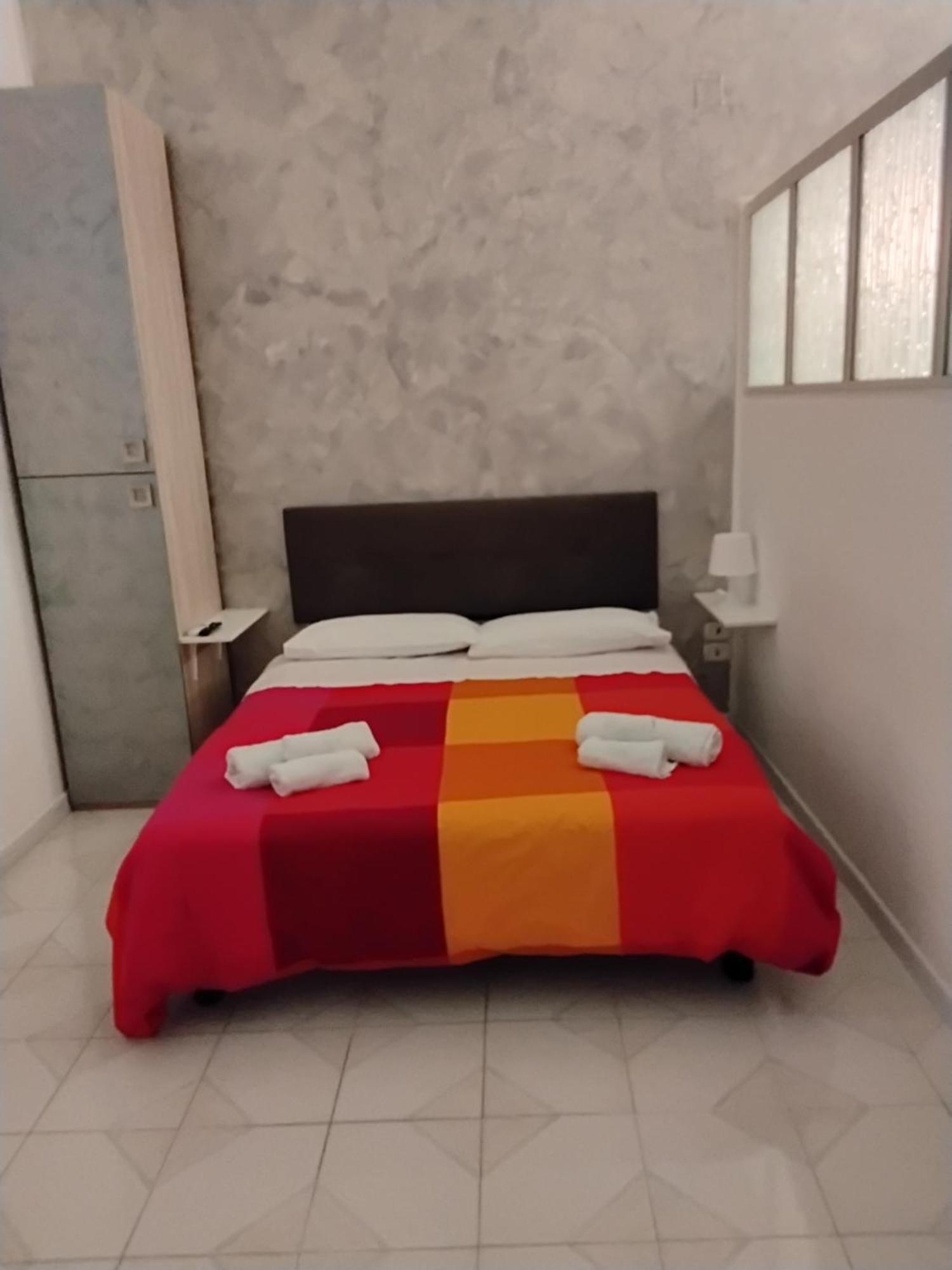 Apartment Casa Sole Naples