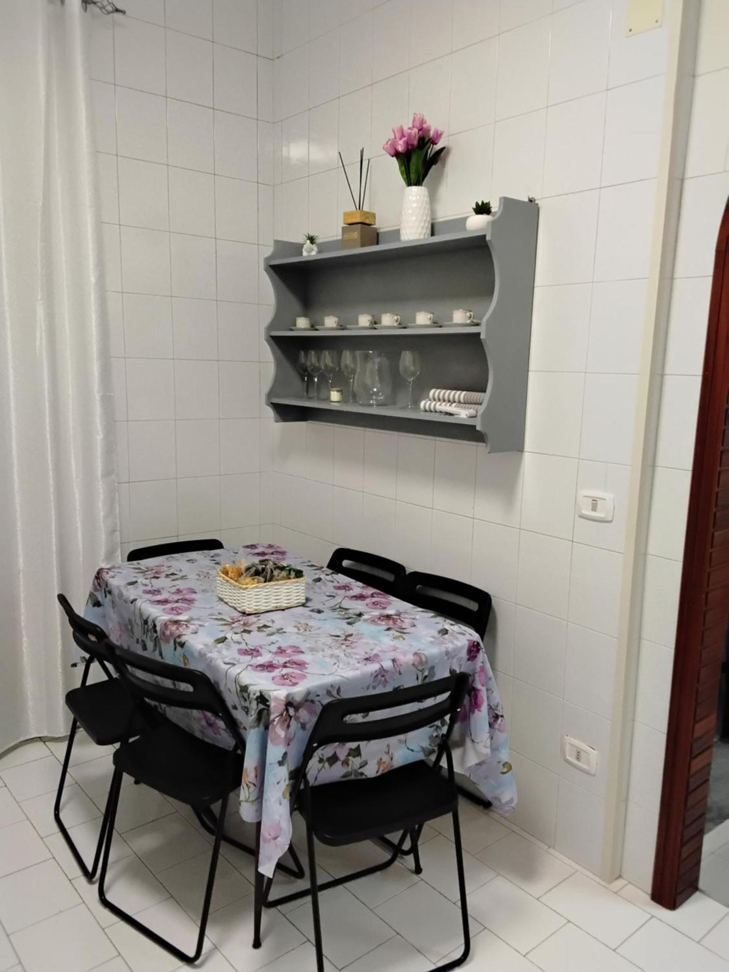 Casa Sole Apartment