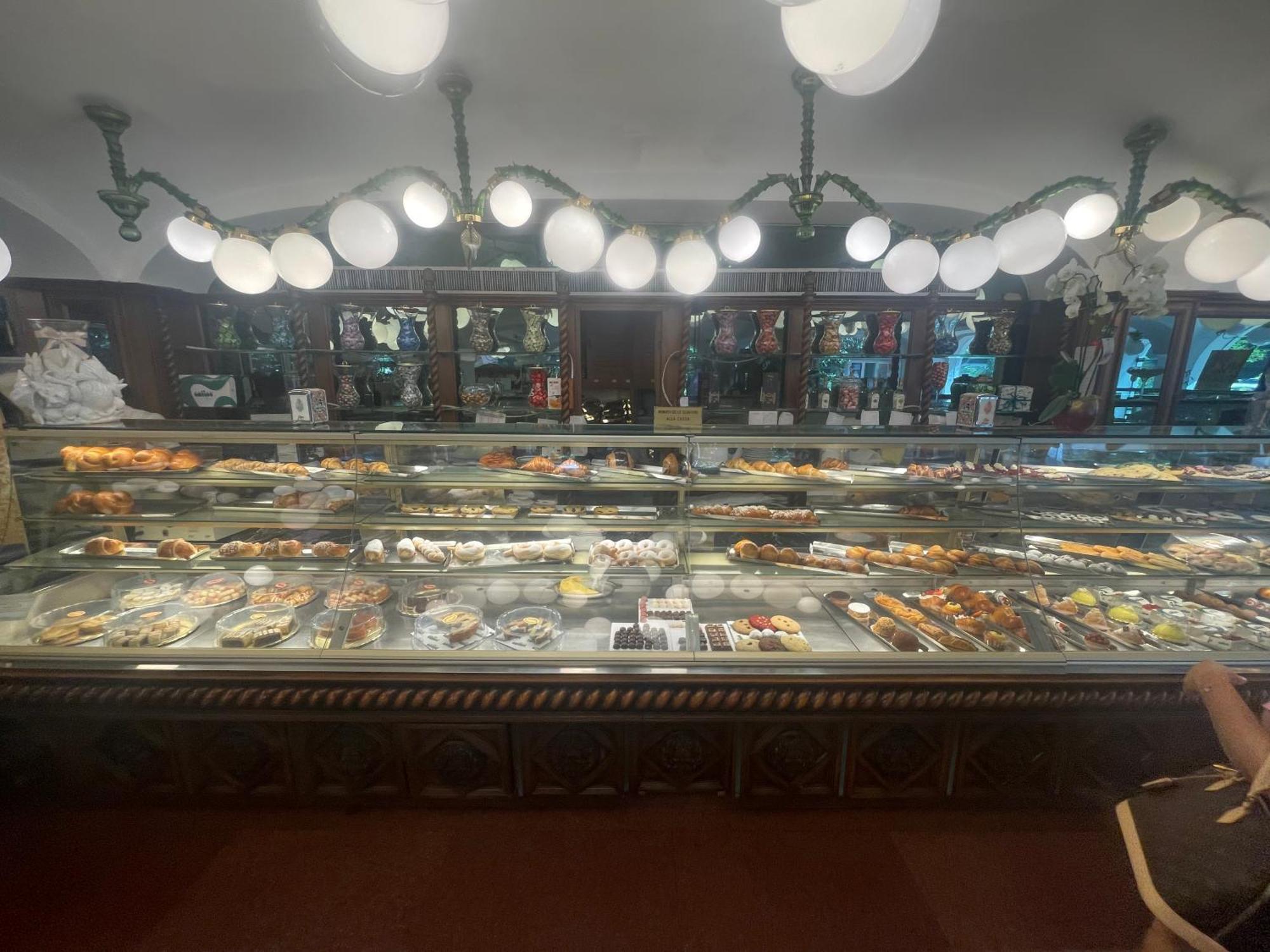 Casa Sole * Naples