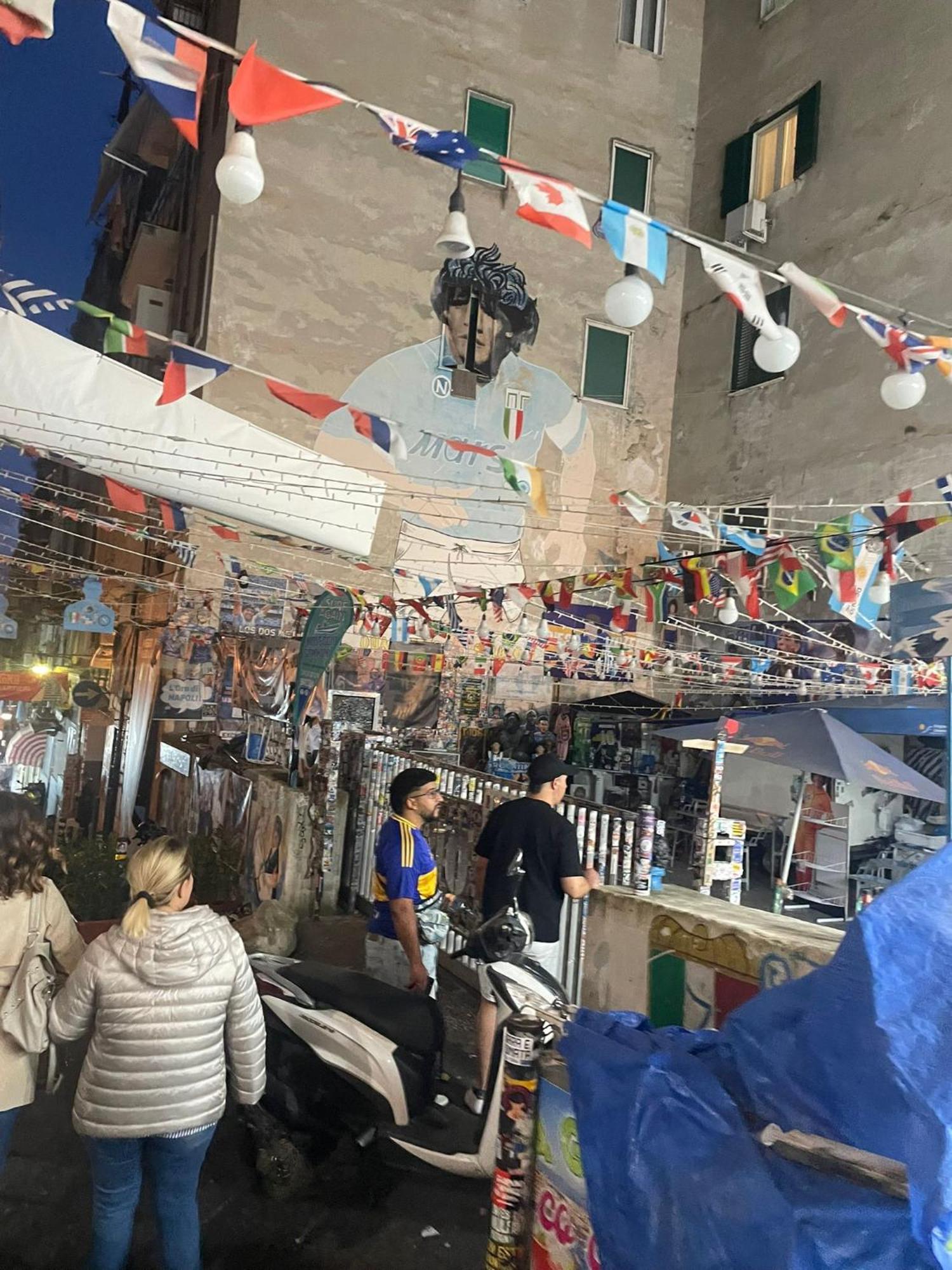 Casa Sole