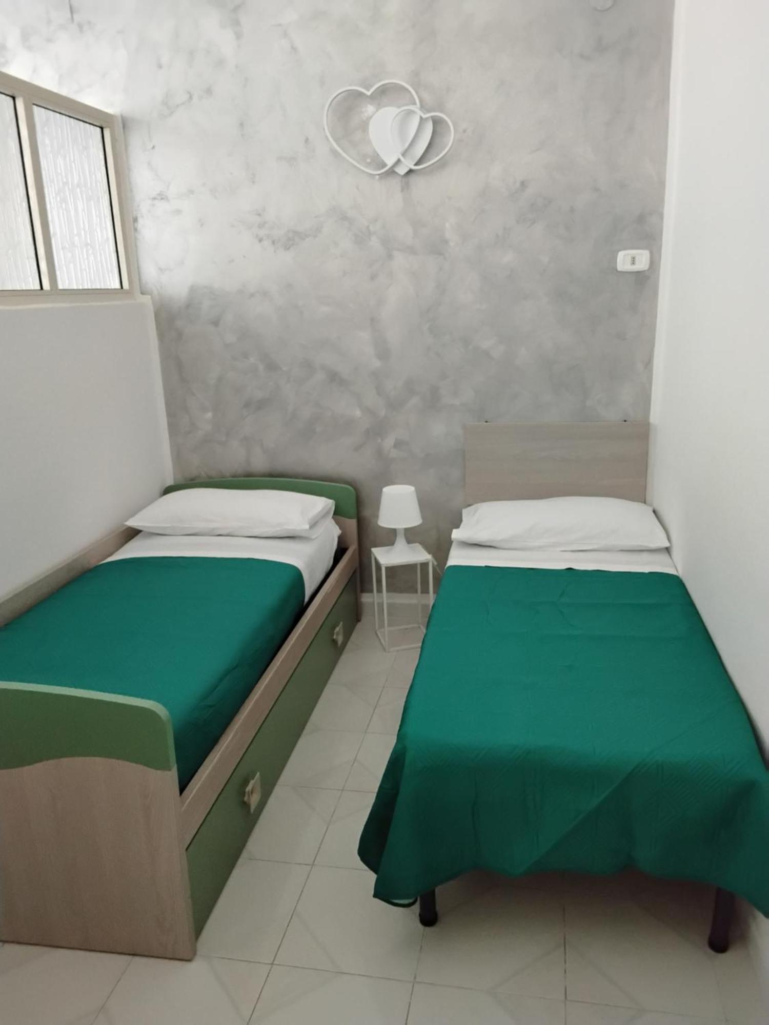 Casa Sole * Naples